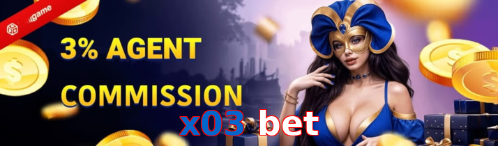 X03 Bet